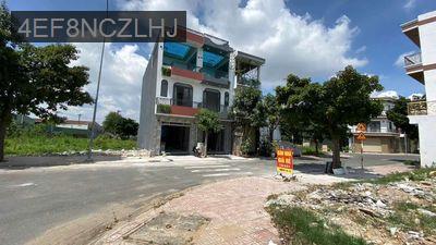 Bán gấp đất ngã tư Bình Chuẩn, 68m2, đường nhựa 13m - Phường Bình Chuẩn  -  Thị xã Thuận An 