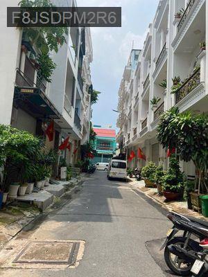 Bán nhà 3 LẦU chợ BÀ HOM 1SEC tỉnh lộ 10 ( SỐ HỒNG RIÊNG) - Phường Bình Trị Đông  -  Quận Bình Tân 