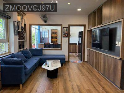 Bán PENTHOUSES CHUNG CƯ FIRST HOME THẠNH LỘC Q12 180M2 - Phường 17  -  Quận Gò Vấp 