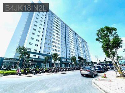 KẸT TIỀN KINH DOANH CẦN BÁN GẤP CĂN HỘ NẰM NGAY MẶT TIỀN QL1A GIÁ 3 TỶ - Xã Tân Kiên  -  Huyện Bình Chánh 