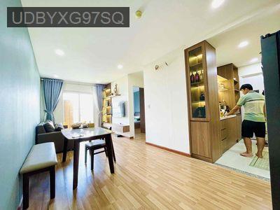 Bán Căn Hộ Diamond Riverside-City Gate 2PN-3PN Võ Văn Kiệt - Phường 16  -  Quận 8 