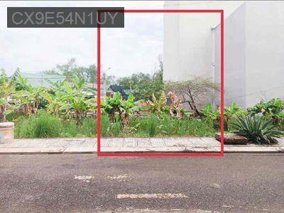 BÁN GẤP ĐẤT KHU DÂN CƯ, PHƯỜNG LONG TRƯỜNG TP THỦ ĐỨC 52M² - GIÁ CHỈ 3 - Phường Long Trường  -  Quận 9 