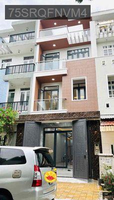 Bán nhà - Xã Bình Hưng  -  Huyện Bình Chánh  - 100m² - 12tỷ