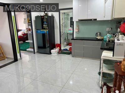 Căn hộ 51m2 2 PN Miếu Nổi Q. Bình Thạnh - Phường 3  -  Quận Bình Thạnh 