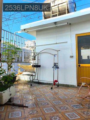 Bán nhà - Phường 12  -  Quận Gò Vấp  - 43m² - 4tỷ