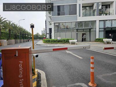 Bán gấp Shophouse tầng trệt chung cư PRECIA, MT đường Nguyễn Thị Định  - Phường An Phú  -  Quận 2 