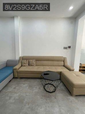 NHÀ LẠC LONG QUÂN 4 X 14M 3 TẦNG ĐÚC HẺM XE HƠI - Phường 3  -  Quận 11 