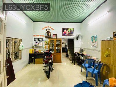 A/C TÌM NHÀ ĐỂ Ở NÊN XEM xem ngay CĂN NÀY - 2T 2PN 3WC TAM BÌNH TĐ - Phường Tam Bình  -  Quận Thủ Đức 