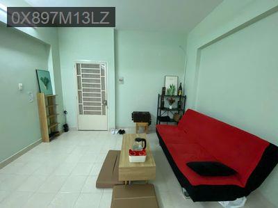 Căn hộ An Lộc diện tích 45m2 (1PN-1WC) sổ hồng cầm tay, chính chủ bán - Phường An Phú  -  Quận 2 