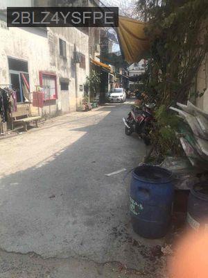 Nhà hẻm xe oto , đang kinh doanh cho thuê . - Phường Bình Hưng Hòa  -  Quận Bình Tân 