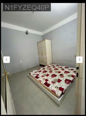 Chính chủ bán chung cư K300, P12, Tân Bình, 45m2, 2 phòng ngủ, giá rẻ - Phường 12  -  Quận Tân Bình 