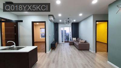 Gia đình bán căn góc CC Bàu Cát II Q.TB. DT 60m2 2p. Giá 2,5 tỷ - Phường 10  -  Quận Tân Bình 