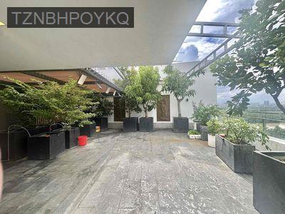 📣📣BÁN PENTHUOSE SÂN VƯỜN BELLEZA Q7-92M2,2PN+NT(SÂN VƯỜN 80M2 )💰5.38T🔥 - Phường Phú Mỹ  -  Quận 7 