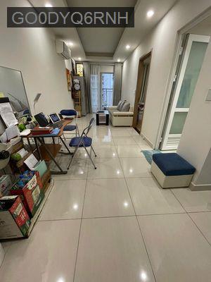 CHÍNH CHỦ CẦN BÁN CĂN HỘ C.CƯ MỚI - Phường Trường Thọ  -  Quận Thủ Đức 