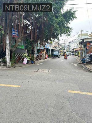 Cần Bán nhà Mặt Tiền đường 8m ,Liên Khu 2-10, Bình Tân, TPHCM - Phường Bình Hưng Hòa A  -  Quận Bình Tân 