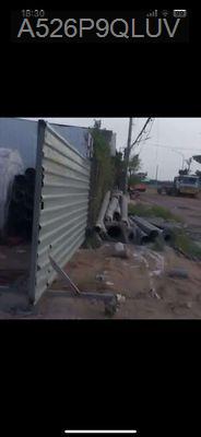 Bán đất đối diện dự án Ecopark - Xã Thanh Phú  -  Huyện Bến Lức 