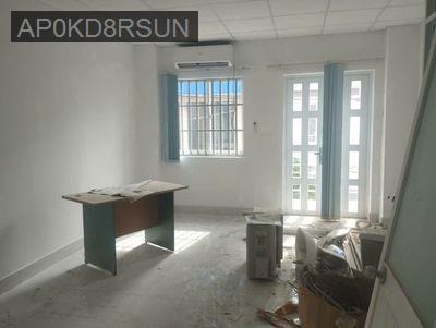 Nhà Mặt tiền Hẻm Xe hơi 8m -Gần Nhà Thiếu nhi Tân Phú - Phường Tây Thạnh  -  Quận Tân Phú 