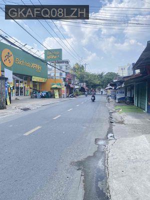 chính chủ kẹt  tiền bán gấp nhà Đông Hưng Thuận Q12 - Phường Đông Hưng Thuận  -  Quận 12 