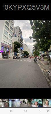 Bán nhà - Phường 9  -  Quận 3  - 16m² - 1.6tỷ