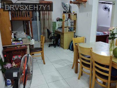 Chỉ 1,15 tỷ sở hữu căn hộ 44m2, chung cư Thái An 4,Nguyễn Văn Quá,Q12 - Phường Đông Hưng Thuận  -  Quận 12 