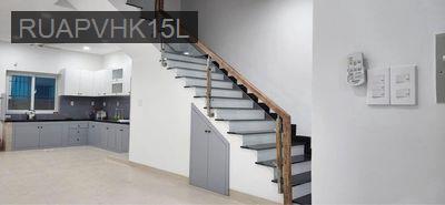 Bán nhà - Phường Phước Long B  -  Quận 9  - 75m² - 8.9tỷ