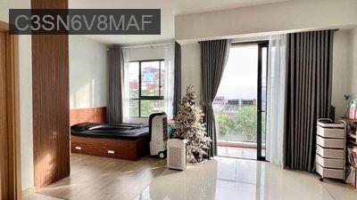 Cần bán căn hộ Emerald 1PN+1WC giá 3.72 tỷ, có sẵn nội thất - Phường Sơn Kỳ  -  Quận Tân Phú 