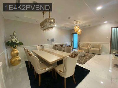 Bán căn hộ Landmark 81 thiết kế 3pn 105m2 nội thất , đã có sổ - Phường 22  -  Quận Bình Thạnh 