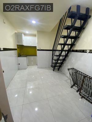 Cân bán nhà 1trệt 2lầu - Phường 22  -  Quận Bình Thạnh 