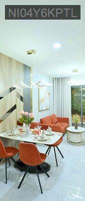 Cần Sang Gấp 2PN1WC Chỉ 1,7 tỷ Bcons Solary - Phường Đông Hiệp  -  Thị xã Dĩ An 