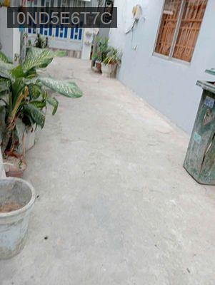 Bán nhà - Phường Bình Trị Đông B  -  Quận Bình Tân  - 55m² - 4.25tỷ
