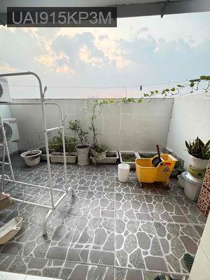 cần bán chung cư Lakai - Phường 8  -  Quận 5 