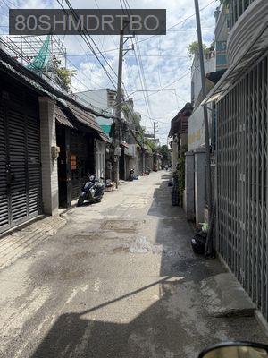 💥🔥Mặt Tiền Đường số 2 Phường 16 Quận Gò Vấp - Phường 16  -  Quận Gò Vấp 