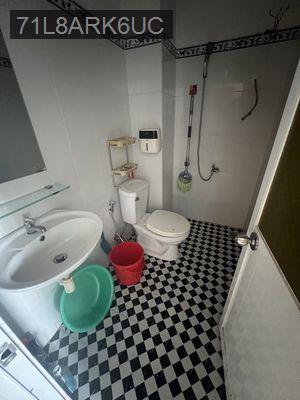 Chính cần bán căn hộ Chung cư Sen Hồng.lh mình - Phường An Bình  -  Thị xã Dĩ An 