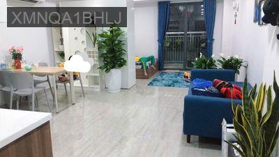 Căn hộ cao cấp DT 48m 1 phòng ngủ tại Biconsi Tower gần Chợ Đình - Phường Phú Lợi  -  Thành phố Thủ Dầu Một 