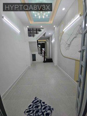 bán nhà hẻm 28 lương văn can phường 15 - Phường 15  -  Quận 8  bán nhà hẻm 28 lương văn can phường 15 - Phường 15  -  Quận 8
