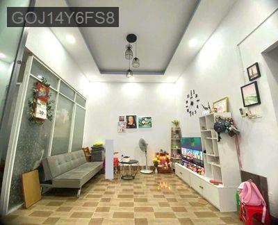 Bán nhà - TT. Nhà Bè  -  Huyện Nhà Bè  - 45m² - 3.1tỷ