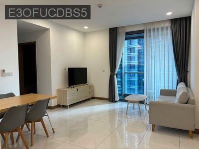 SUNWAH PEARL - EM BÁN GẤP CĂN 2PN VIEW SÔNG -TẦNG CAO - GIÁ ĐẸP - Phường 22  -  Quận Bình Thạnh 