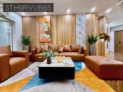 bán gấp chung cư An Sinh, Mỹ Đình, 123m 3 ngủ đủ nội thất hiện đại - Phường 4  -  Quận 8 