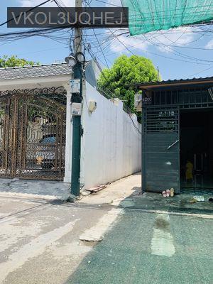 Bán nhà - Phường Hiệp Bình Phước  -  Quận Thủ Đức  - 50m² - 1.75tỷ