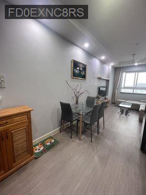 Căn 2pn1wc nhà Xã Hội cc topaz home 1ty550 - Phường Tân Thới Nhất  -  Quận 12 