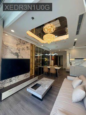 BÁN SIÊU PHẨM 4PN VINHOMES CENTRAL PARK – 159M2 – VIEW TRỰC DIỆN SÔNG - Phường 22  -  Quận Bình Thạnh 