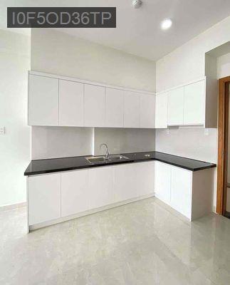 Chính chủ bán nhanh căn 50m2, 2PN, nhà mới ở Sài Gòn Intela - Xã Phong Phú  -  Huyện Bình Chánh 