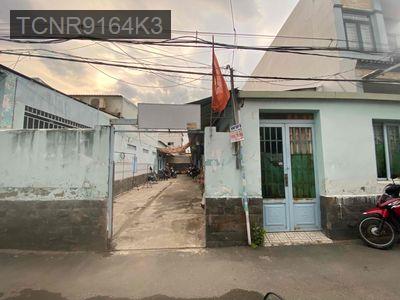 Bán đất - Phường Long Trường  -  Quận 9  - 174m² - 9.6tỷ