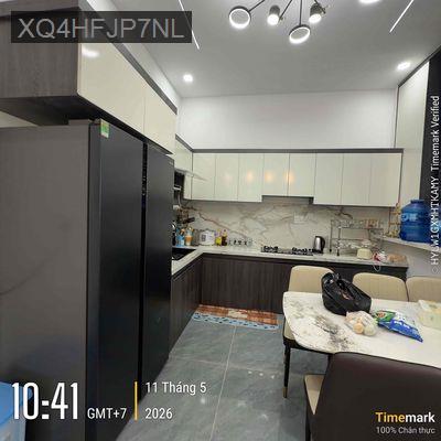 Cần bán nhà nguyên căn - Xã Mỹ Hạnh Nam  -  Huyện Đức Hòa 