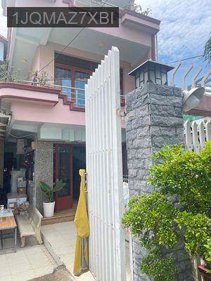 Nhà mặt tiền hẻm xe hơi 378m2, 3 tầng kiên cố , đường Huỳnh Tấn Phát, - Xã Phú Xuân  -  Huyện Nhà Bè 