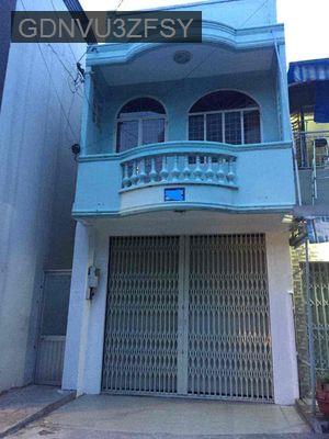 BÁN NHÀ 2 MẶT TIỀN – NGAY VÀNH ĐAI 40M, GA METRO BẢY HIỀN LỚN NHẤT KHU - Phường 11  -  Quận Tân Bình 