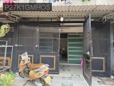 Bán nhà chung cư Lạc Long Quân - Phường 5  -  Quận 11 