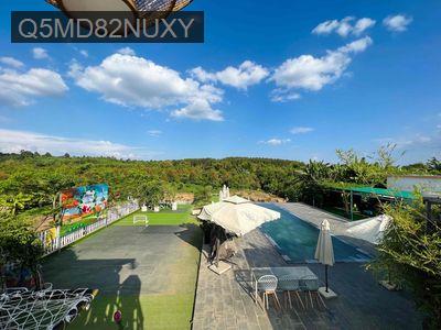 BÁN RESORT VILLA  2,7HA – BẮC TÂN UYÊN, - Xã Hiếu Liêm  -  Huyện Bắc Tân Uyên 