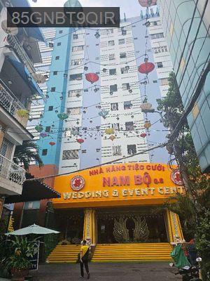 🔥🔥 CHỈ 3 TỶ – CĂN HỘ TRUNG TÂM QUẬN 6 – DIỆN TÍCH KHỦNG 73M2 🔥🔥 - Phường 12  -  Quận 6 