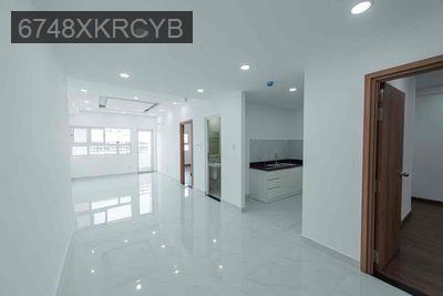 BÁN GẤP CĂN HỘ 2PN2WC  2,5 tỷ 𝑪𝑶𝑵𝑰𝑪 𝑩𝑶𝑼𝑳𝑬𝑽𝑨𝑹𝑫 - Xã Tân Kiên  -  Huyện Bình Chánh 